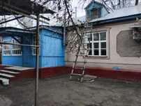 Продается дом в центре с. Толе Би около Акимата