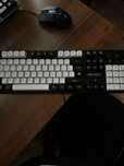 продаю новую клавиатуру Defender Dark Knigt GK-077
