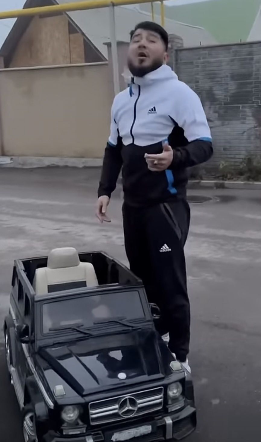 Продам машину в рабочем состоянии