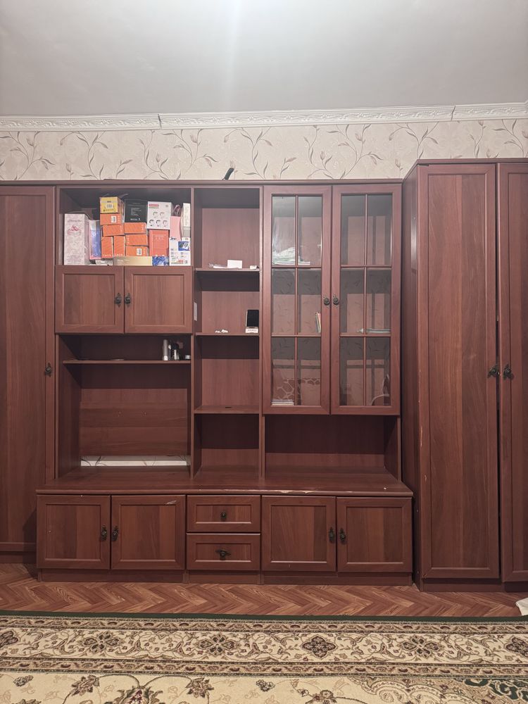 Шкаф стенка шифонер сатылады