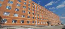 Продам квартиру - студия в новом 6-ти этажном доме