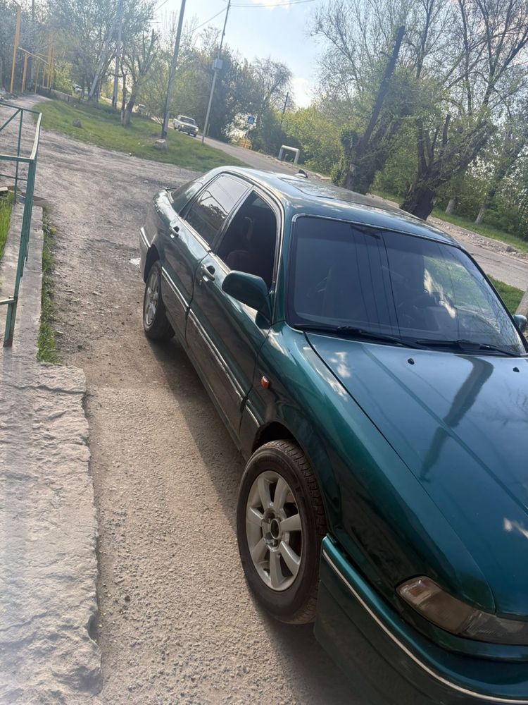 Продам митсубиси галант