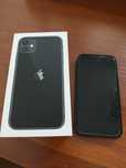 iPhone 11 64GB black