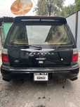 Subaru Forester sf5