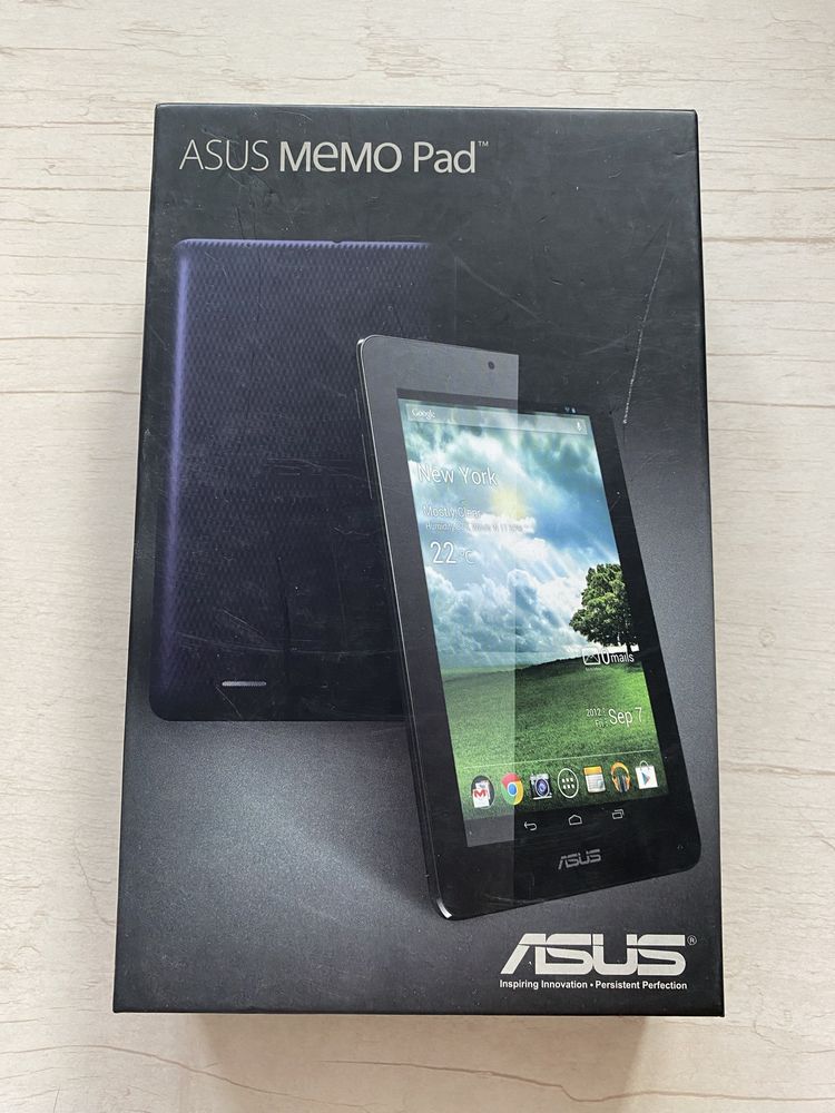 Планшет Asus