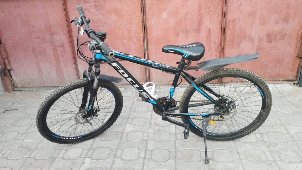 Продам велосипед