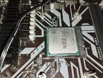 Процессор Ryzen 5 2600