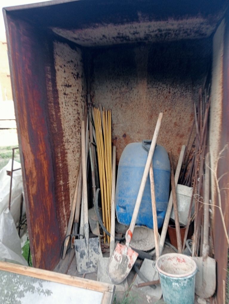 Продам ёмкость для воды