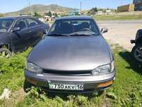 Продам camry 15, Мотор Контрактный мосло не жрет,коробка ни пинаеть,