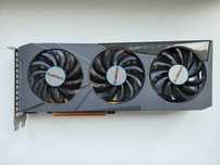 Видеокарта Gigabyte AMD Radeon RX 6600 Eagle 8GB