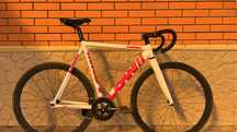 Fixed gear low//