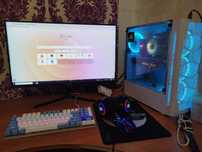5 мощных комп-ов Core i7-3770/Xeon E3/GTX 1050/750 Ti/ОЗУ-16