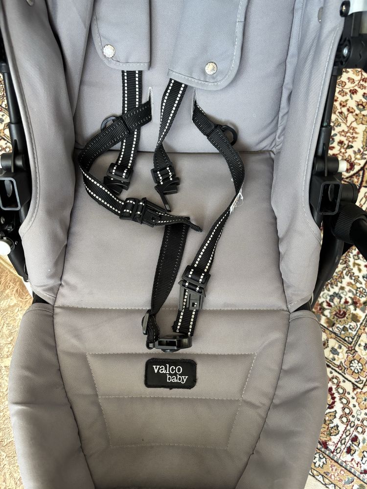 Коляска Valco baby snap ultra