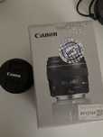 Canon EF 85mm F 1.8 USM