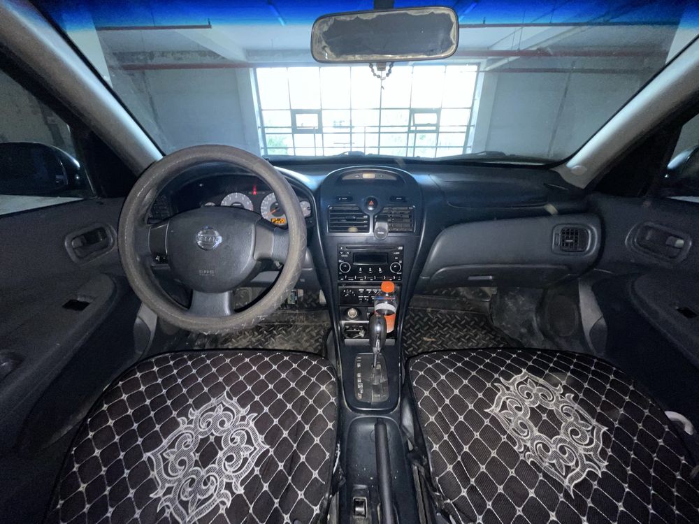 Продам авто Nissan almera classic