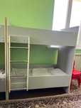 продам кровати двухярусные