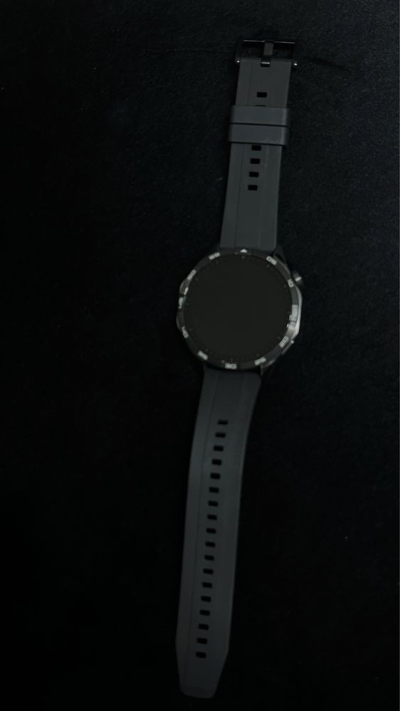 Продаются часы Huawei Watch GT 4
