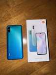 Redmi A9 в отличном состоянии
