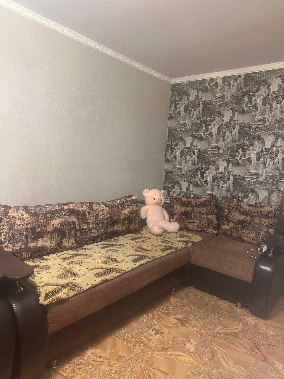 Продам 2 комн квартиру с ремонтом в районе УЮТА!!!