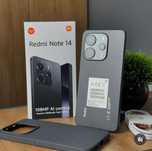 Redmi Note 14. 8/256 запечатан