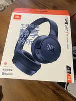 наушники jbl tune 670nc