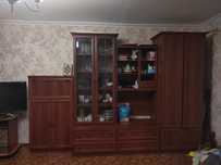 Шкаф сервант Болеро в гостинную