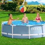 Бассейны Intex / Каркасный бассейн / Надувной бассейн / Бассейн интекс