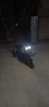 Tank ElectroMoped