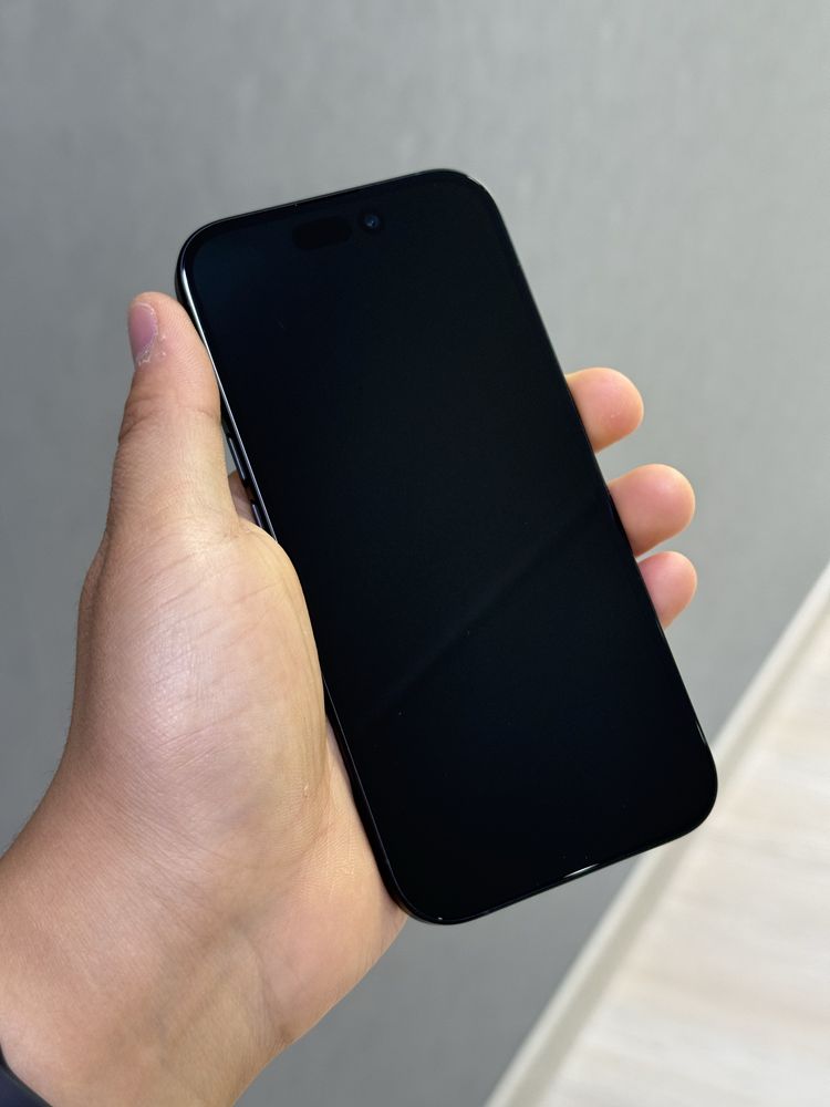 iPhone 16 128 GB не был в использовании | Mobile Zone