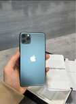 Iphone 11 pro max 100% 256gb айфон 11 про макс 256гб