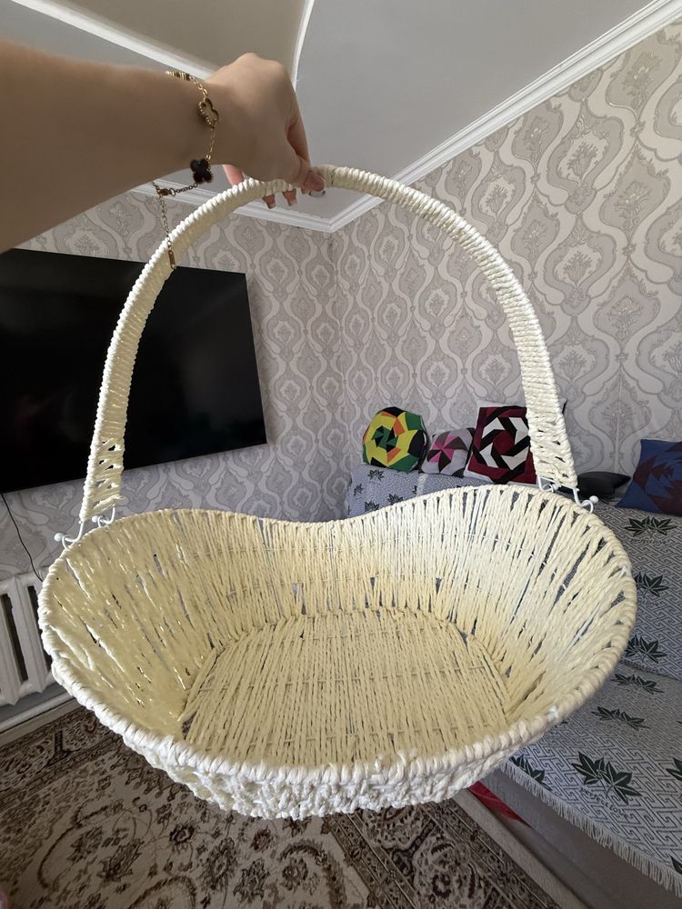 Продаются корзины Той бастар