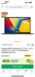 Ноутбук ASUS Vivobook нотбук, бағасы 280мың