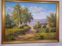 Картина настенная