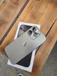 IPhone 16 PRO 256GB/100% akb