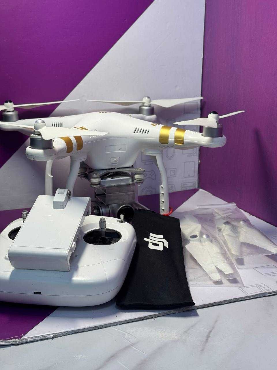 АВ/2179/Квадрокоптер DJI SE 3/TehnoAltyn/0-0-12