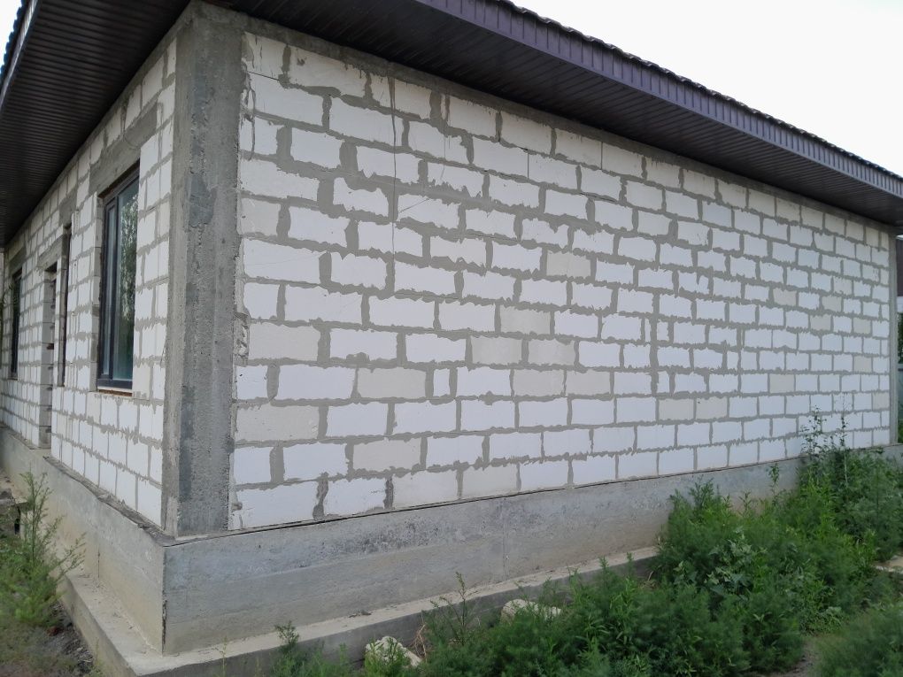 Меняю дом на квартиру