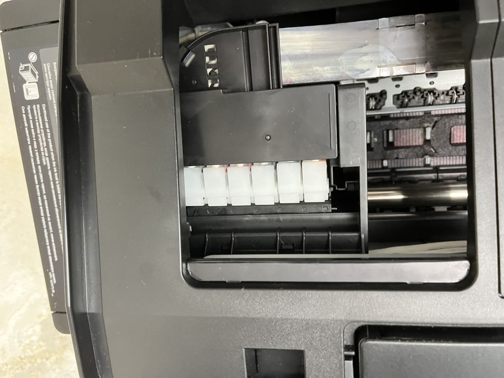 Продам Epson L1800