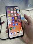 Note 12s 256 гигабайт
