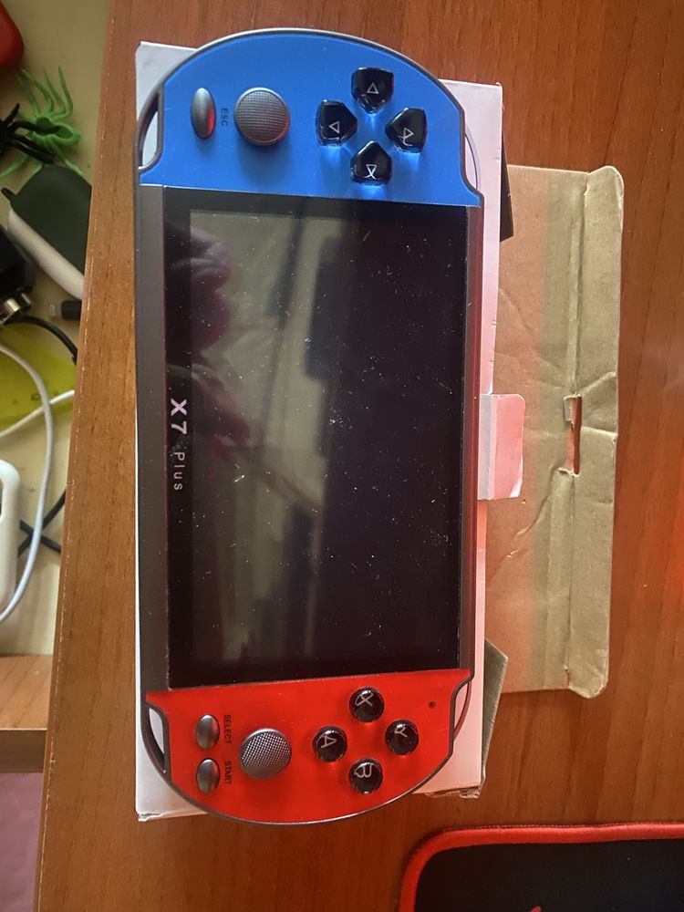 игровая консоль Х7