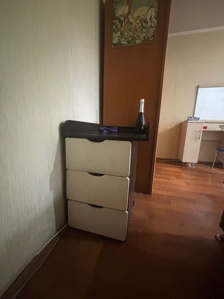 Отдам мебель бесплатно