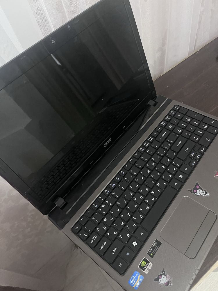 Продам ноутбук Acer