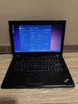 Ноутбук Lenovo T420s в хорошем состоянии