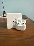 Airpods 4 ANC , б/у Эйрподс4 без шумка