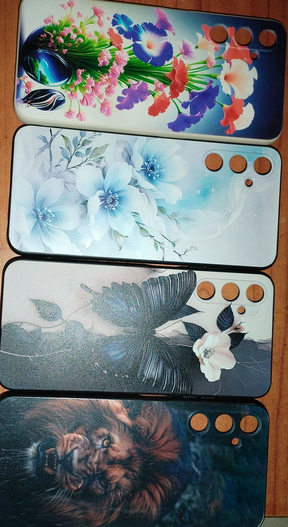 Samsung galaxy A 05s