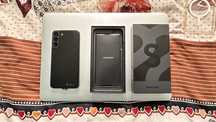 Samsung Galaxy S 22 Plus