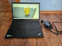 Продаю мощный, бизнес ноутбук Lenovo ThinkPad T580  Европа