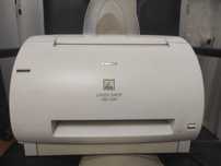 Принтер Laser Shot Lbp-1120