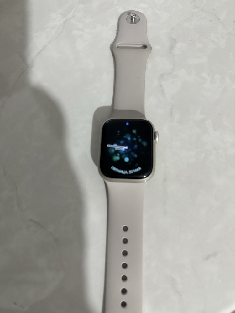 Продам смарт часы , Apple Watch 7