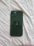 Iphone 13 зеленый