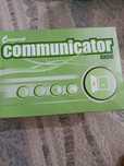 Бумага А4 mondi communicator, svetocopy classic